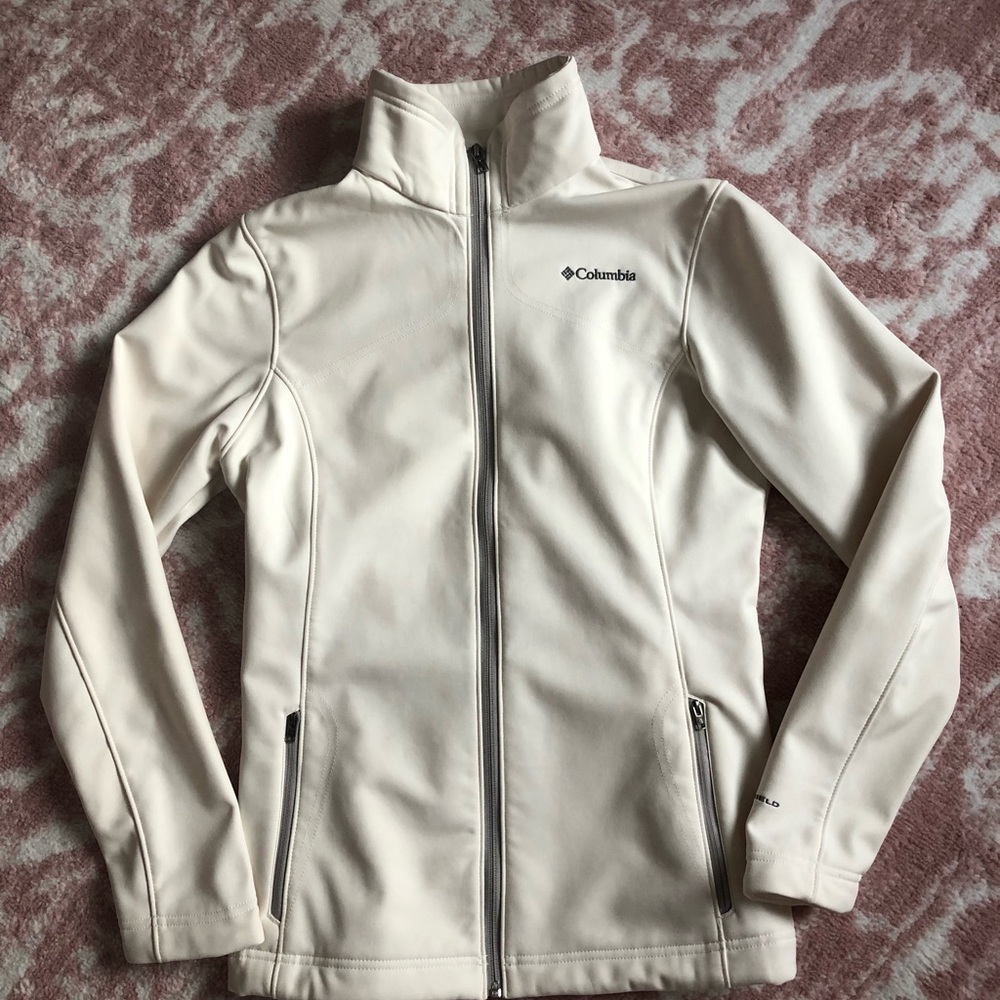 Columbia Jacket